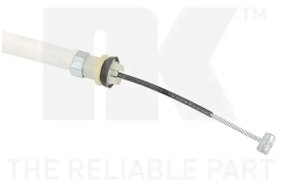 Seilzug, Feststellbremse links rechts NK 9023158 Bild Seilzug, Feststellbremse links rechts NK 9023158