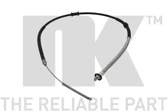 Seilzug, Feststellbremse links NK 9023189 Bild Seilzug, Feststellbremse links NK 9023189