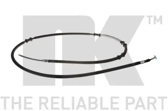 Seilzug, Feststellbremse links NK 9023205 Bild Seilzug, Feststellbremse links NK 9023205