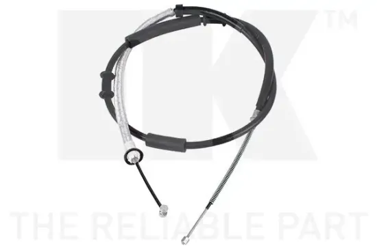 Seilzug, Feststellbremse links rechts NK 9023212 Bild Seilzug, Feststellbremse links rechts NK 9023212