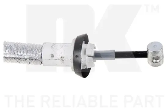 Seilzug, Feststellbremse links rechts NK 9023212 Bild Seilzug, Feststellbremse links rechts NK 9023212