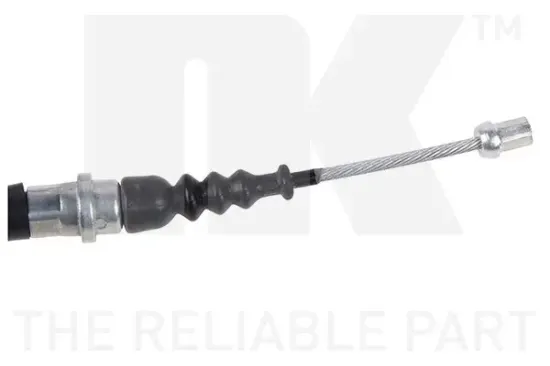 Seilzug, Feststellbremse rechts NK 9023213 Bild Seilzug, Feststellbremse rechts NK 9023213