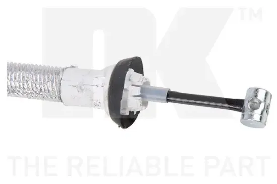 Seilzug, Feststellbremse rechts NK 9023213 Bild Seilzug, Feststellbremse rechts NK 9023213