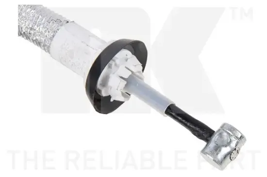 Seilzug, Feststellbremse links NK 9023214 Bild Seilzug, Feststellbremse links NK 9023214