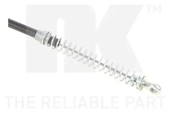 Seilzug, Feststellbremse NK 902350 Bild Seilzug, Feststellbremse NK 902350