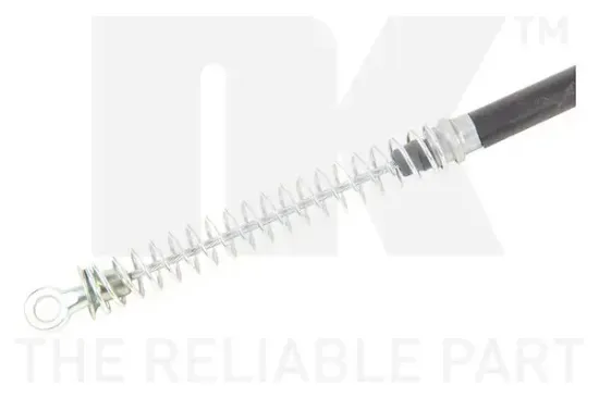 Seilzug, Feststellbremse NK 902350 Bild Seilzug, Feststellbremse NK 902350