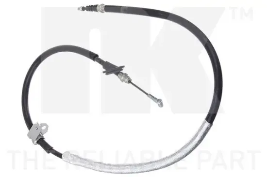 Seilzug, Feststellbremse NK 902378 Bild Seilzug, Feststellbremse NK 902378