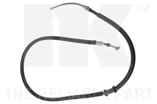 Seilzug, Feststellbremse rechts NK 902396 Bild Seilzug, Feststellbremse rechts NK 902396