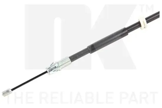 Seilzug, Feststellbremse links rechts NK 9025108 Bild Seilzug, Feststellbremse links rechts NK 9025108