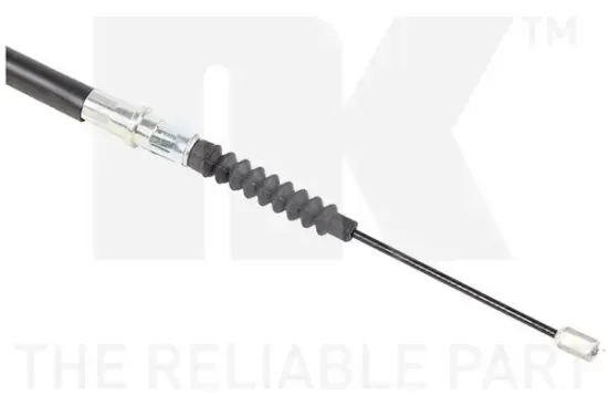 Seilzug, Feststellbremse links rechts NK 9025108 Bild Seilzug, Feststellbremse links rechts NK 9025108