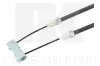 Seilzug, Feststellbremse NK 9025111 Bild Seilzug, Feststellbremse NK 9025111