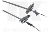 Seilzug, Feststellbremse NK 9025111 Bild Seilzug, Feststellbremse NK 9025111