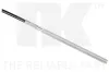 Seilzug, Feststellbremse NK 9025134 Bild Seilzug, Feststellbremse NK 9025134