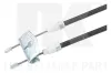 Seilzug, Feststellbremse NK 9025139 Bild Seilzug, Feststellbremse NK 9025139