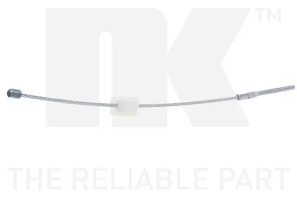 Seilzug, Feststellbremse vorne NK 9025150