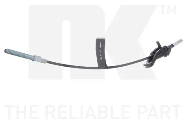 Seilzug, Feststellbremse vorne NK 9025152