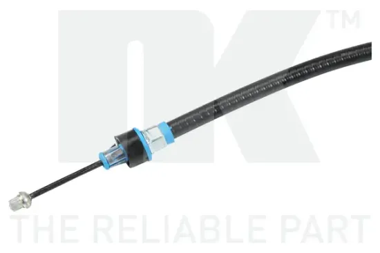 Seilzug, Feststellbremse rechts NK 9025168 Bild Seilzug, Feststellbremse rechts NK 9025168