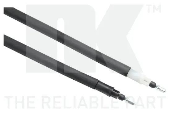 Seilzug, Feststellbremse links rechts NK 9025170 Bild Seilzug, Feststellbremse links rechts NK 9025170