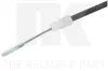 Seilzug, Feststellbremse NK 9025192 Bild Seilzug, Feststellbremse NK 9025192