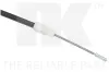 Seilzug, Feststellbremse NK 9025192 Bild Seilzug, Feststellbremse NK 9025192