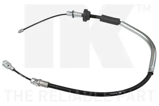 Seilzug, Feststellbremse NK 9025211 Bild Seilzug, Feststellbremse NK 9025211