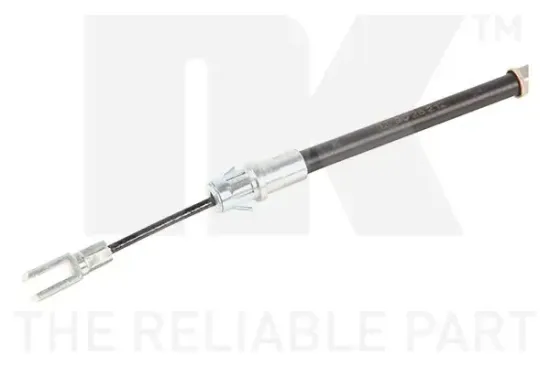 Seilzug, Feststellbremse NK 9025212 Bild Seilzug, Feststellbremse NK 9025212