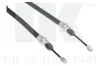 Seilzug, Feststellbremse NK 9025220 Bild Seilzug, Feststellbremse NK 9025220