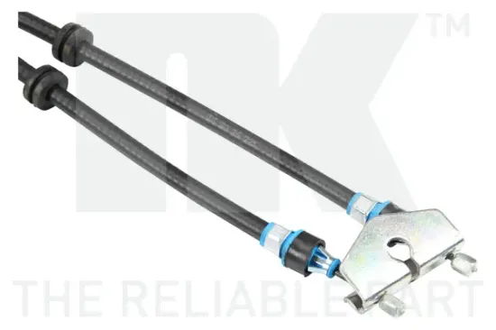 Seilzug, Feststellbremse NK 9025221 Bild Seilzug, Feststellbremse NK 9025221