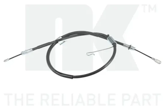 Seilzug, Feststellbremse links NK 9025222 Bild Seilzug, Feststellbremse links NK 9025222