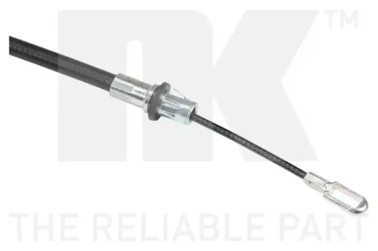 Seilzug, Feststellbremse links NK 9025222 Bild Seilzug, Feststellbremse links NK 9025222