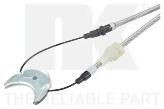 Seilzug, Feststellbremse NK 902556 Bild Seilzug, Feststellbremse NK 902556