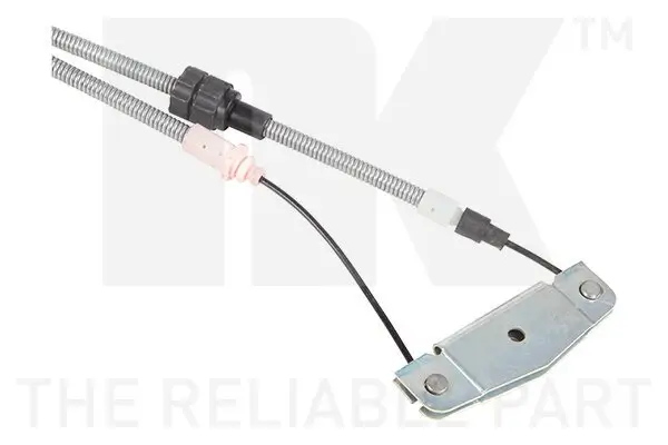 Seilzug, Feststellbremse NK 9047111