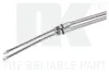 Seilzug, Feststellbremse NK 902574 Bild Seilzug, Feststellbremse NK 902574