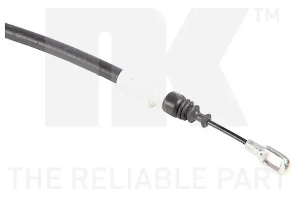 Seilzug, Feststellbremse links rechts NK 9047122