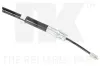 Seilzug, Feststellbremse hinten NK 902585 Bild Seilzug, Feststellbremse hinten NK 902585