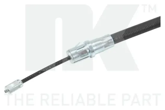 Seilzug, Feststellbremse links rechts NK 902586 Bild Seilzug, Feststellbremse links rechts NK 902586