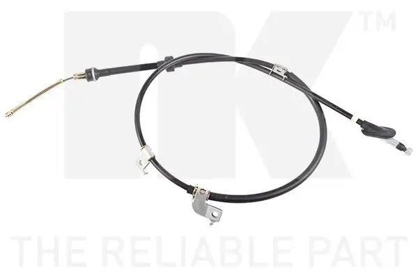 Seilzug, Feststellbremse NK 902616