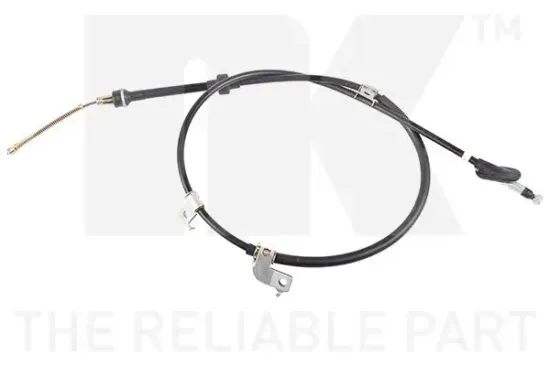 Seilzug, Feststellbremse NK 902616 Bild Seilzug, Feststellbremse NK 902616