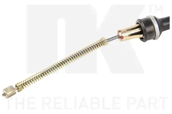 Seilzug, Feststellbremse NK 902616 Bild Seilzug, Feststellbremse NK 902616