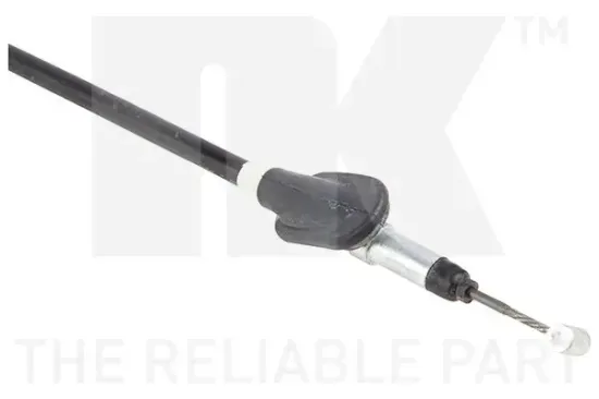 Seilzug, Feststellbremse NK 902616 Bild Seilzug, Feststellbremse NK 902616