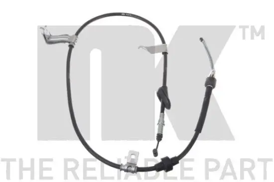 Seilzug, Feststellbremse NK 902622 Bild Seilzug, Feststellbremse NK 902622