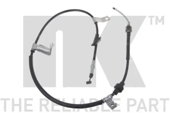 Seilzug, Feststellbremse NK 902623 Bild Seilzug, Feststellbremse NK 902623