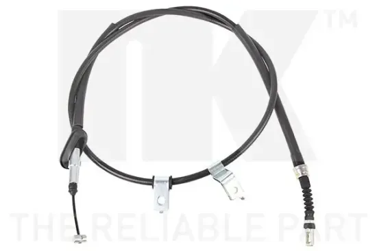 Seilzug, Feststellbremse rechts NK 902632 Bild Seilzug, Feststellbremse rechts NK 902632