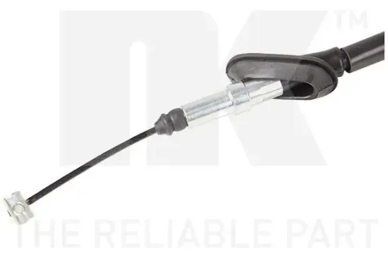 Seilzug, Feststellbremse rechts NK 902632 Bild Seilzug, Feststellbremse rechts NK 902632