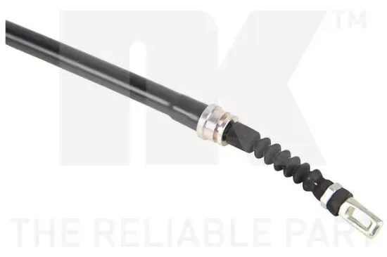 Seilzug, Feststellbremse rechts NK 902632 Bild Seilzug, Feststellbremse rechts NK 902632