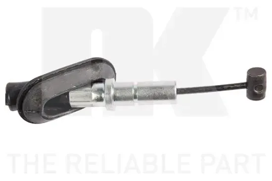 Seilzug, Feststellbremse rechts NK 902657 Bild Seilzug, Feststellbremse rechts NK 902657