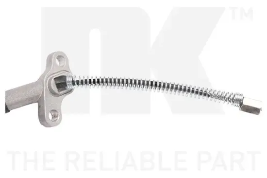 Seilzug, Feststellbremse rechts NK 902657 Bild Seilzug, Feststellbremse rechts NK 902657