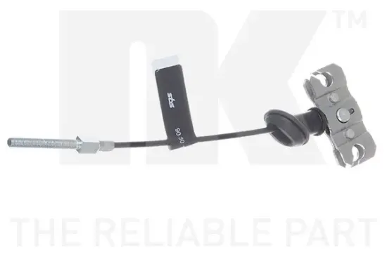 Seilzug, Feststellbremse NK 903017 Bild Seilzug, Feststellbremse NK 903017