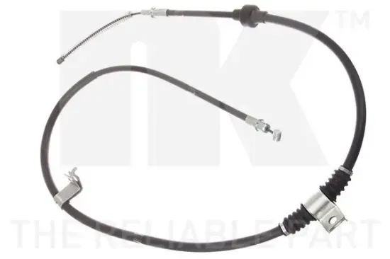 Seilzug, Feststellbremse rechts NK 903020 Bild Seilzug, Feststellbremse rechts NK 903020