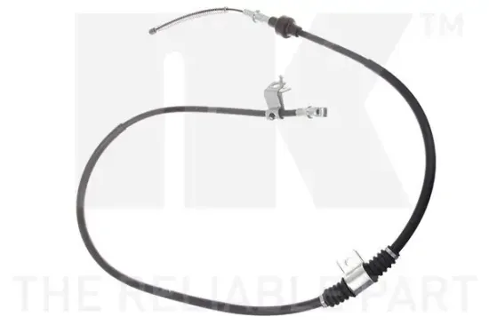 Seilzug, Feststellbremse links NK 903021 Bild Seilzug, Feststellbremse links NK 903021